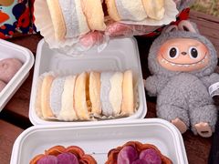 -東更道点心行(崂山丽达店)