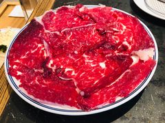 -小牛海记潮汕牛肉店(永定路店)