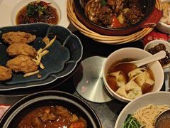 -南通滨江洲际酒店-东厨中餐厅