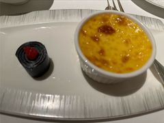 -丽晶轩(香港丽晶酒店)
