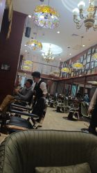 -尼特斯男士发型馆