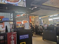 -胖哥俩肉蟹煲(梅溪步步高店)