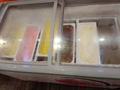-华安国际大酒店-餐厅