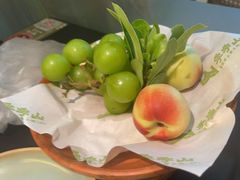 -季季山·云南野生菌火锅(上海首店)