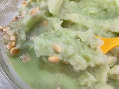 -夏食光安顺小舒冰粉冰浆(甲秀楼店)