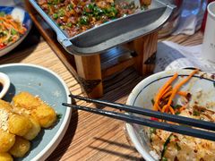 -树厨贵州菜(大十字店)