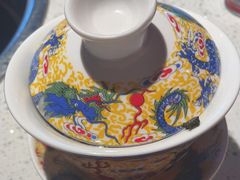 -大龙燚·旷野鲜火锅(广州首店)