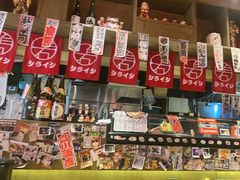 -白石の深夜食堂(宝龙店)