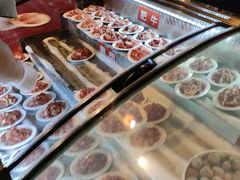 -牛满溢·自助潮汕鲜牛肉火锅(龙汇路店)