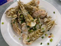 -范饭椰林川湘味海鲜·椰子鸡(三亚湾椰梦长廊店)