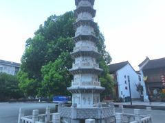 -香积寺