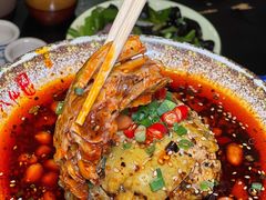 -醉八仙热酒馆(渝中店)