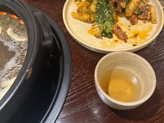 -滇野云南野生菌餐厅(陕西南路店)