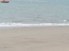 -北戴河东海水浴场