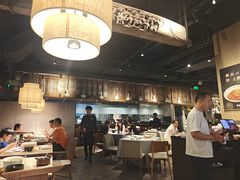 -皖厨·中国徽菜(星河WORLD·COCO Park店)