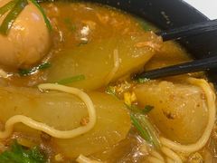 -肥汁米蘭香港米线(长宁来福士店)