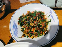 -嗣林·爷爷的私房菜(湾里店)