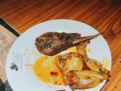 -汉巴味德(大悦城店)