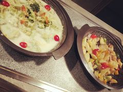 -昆山裕元花园酒店·温莎西餐厅