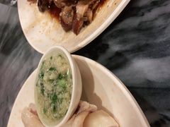 -紫金食坊(江南西路店)