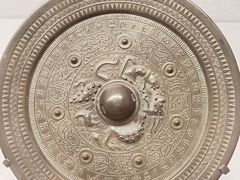 -北京大学赛克勒考古与艺术博物馆