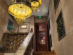 -叶叶菩提(太原别墅店)