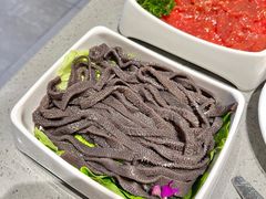 素毛肚-海底捞火锅(龙岗星河COCO Park店)