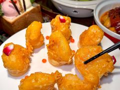 -隅焰·三生三味·手作川菜(金沙天街店)