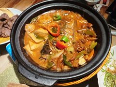 -打酱油·非遗淮扬菜(瘦西湖梅岭店)