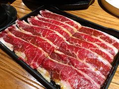 -千寻烧肉(政务区店)