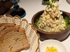 -俄士厨房(五棵松华熙LIVE店)