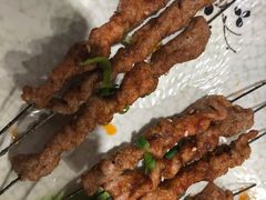 -凤爪王烧烤(徐东旗舰店)