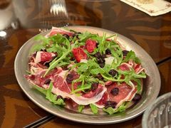 -Ciao窑炉披萨餐厅(宁波阪急店)