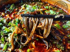 -乐山第一家临江鳝丝(茶坊路店)