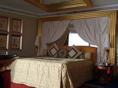 -迪拜帆船酒店海底餐厅