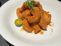 -锦府园·新台州菜(合生汇店)