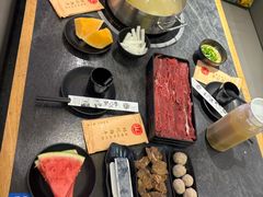 -林记潮牛·牛肉火锅(上马墩店)