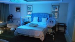 -喜月月子中心(海昌别墅店)