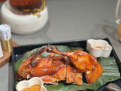 -小厨娘淮扬菜(河西奥美大厦店)
