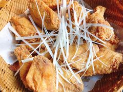 -MI WU FACTORY米屋美食工厂餐厅(绿地店)