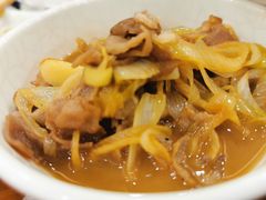 -情忆草原涮肉馆