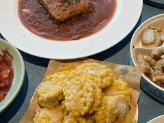 -闽海肴(北辰荟店)