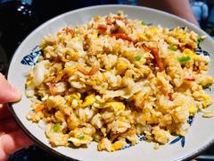 炒饭飞舞-大成铁板烧•板前(复古餐厅石老人店)