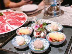 -ONE FULL 古董港式海鲜火锅