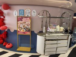 -奈尔宝·儿童乐园·亲子餐厅(前滩店)