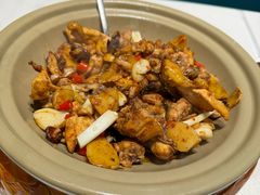 -绿草地·湘菜(7mall店)