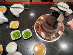 -东来顺饭庄(金泉广场店)