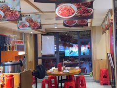 -辣得叫湘菜(四明店)