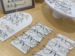 -Eziwish眼镜·蔡司授权店