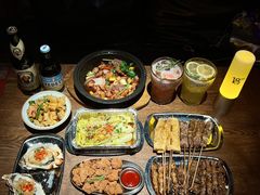 -18BAN音乐啤酒馆(西丽店)